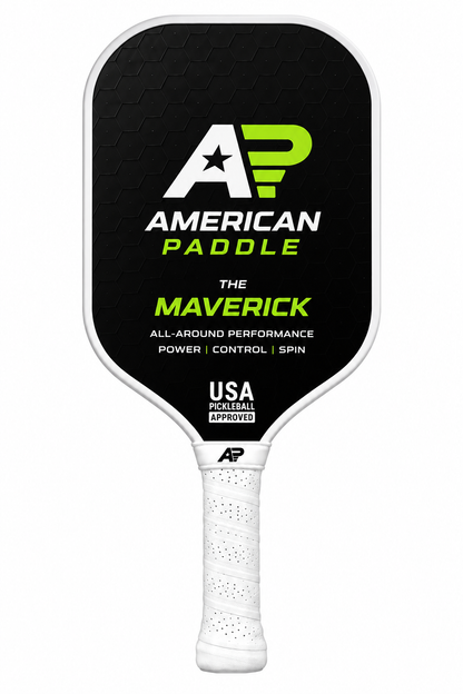 The Maverick Pickle Ball Paddle