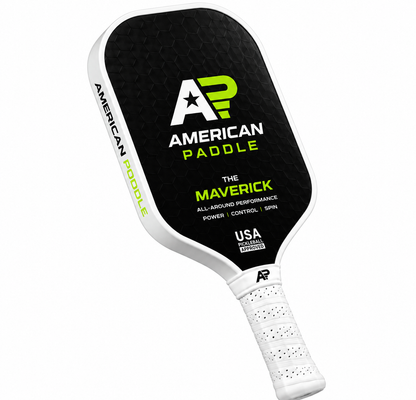 The Maverick Pickle Ball Paddle