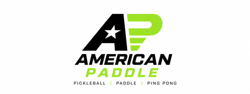 American Paddle