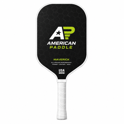 The Maverick Pickle Ball Paddle