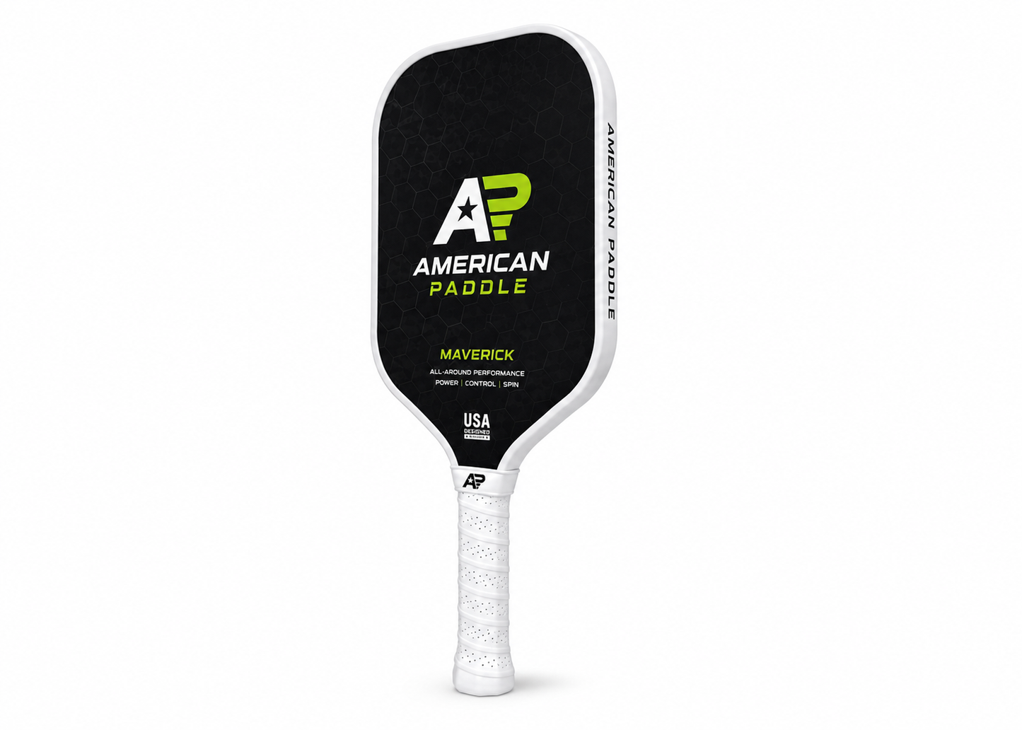 The Maverick Pickle Ball Paddle