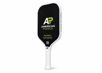 The Maverick Pickle Ball Paddle