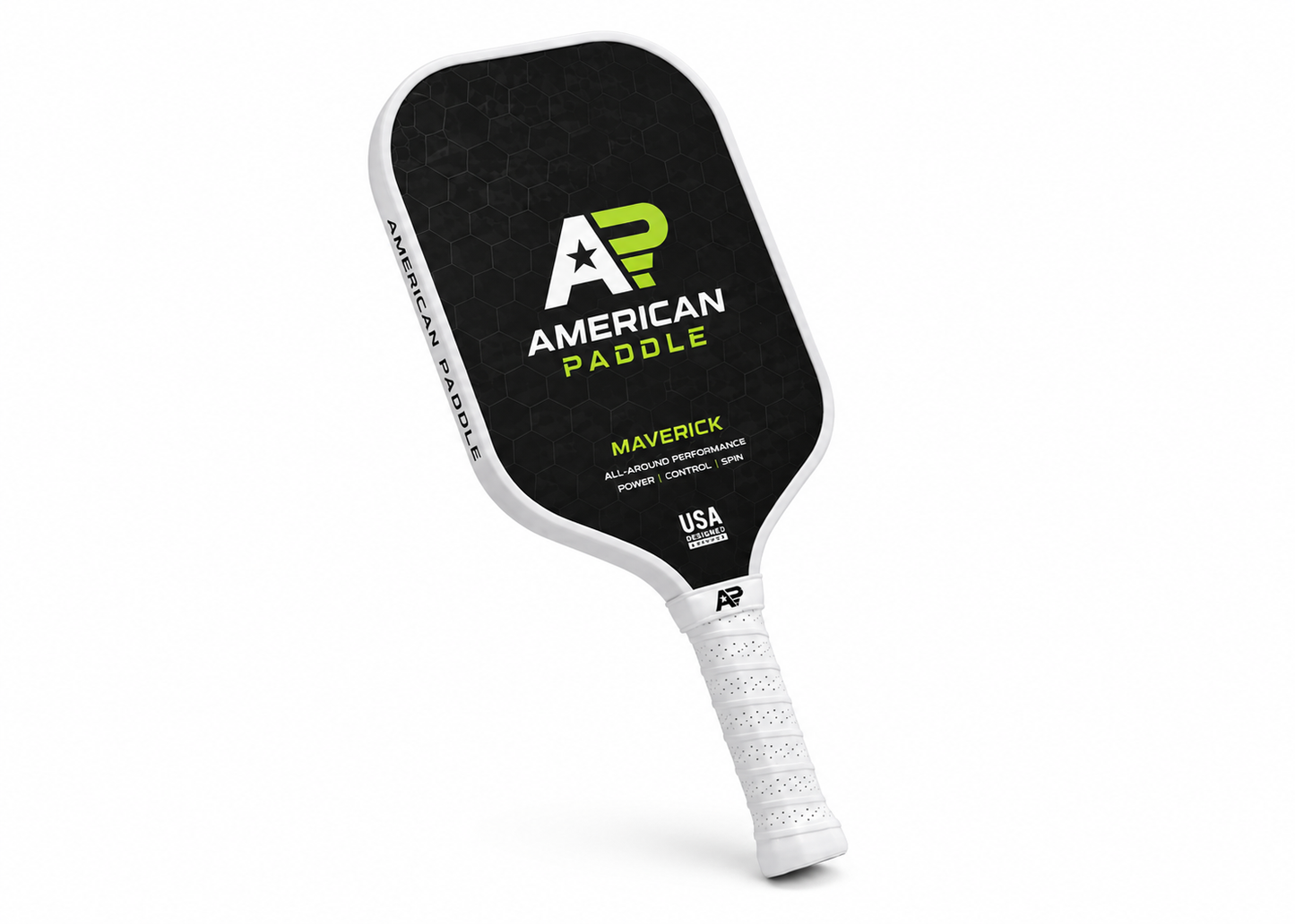 The Maverick Pickle Ball Paddle